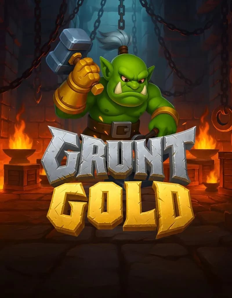 Grunt Gold