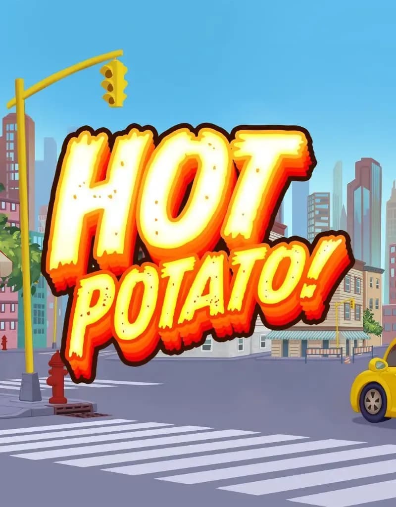 Hot Potato