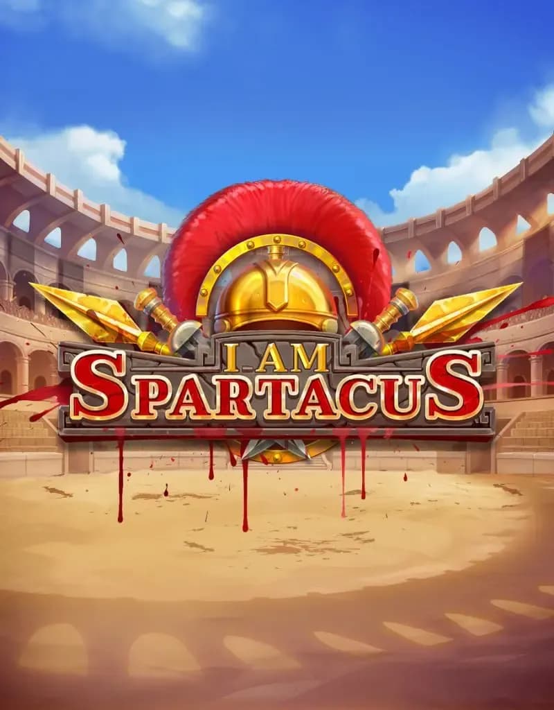 I Am Spartacus