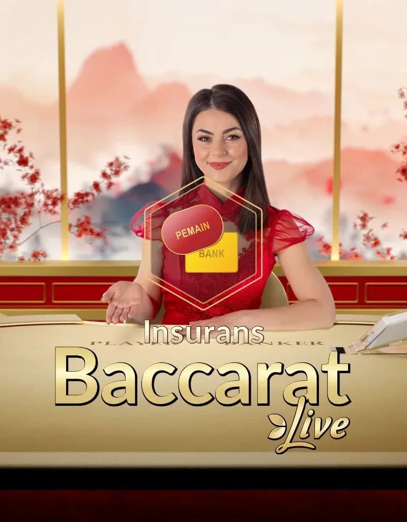 Insurance Baccarat 