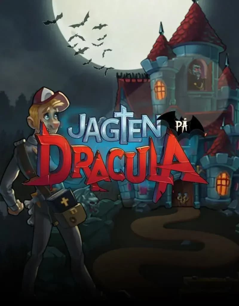 Jagten på Dracula