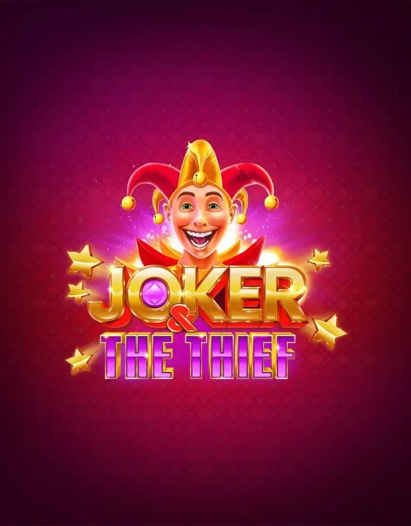 Joker & the Thief