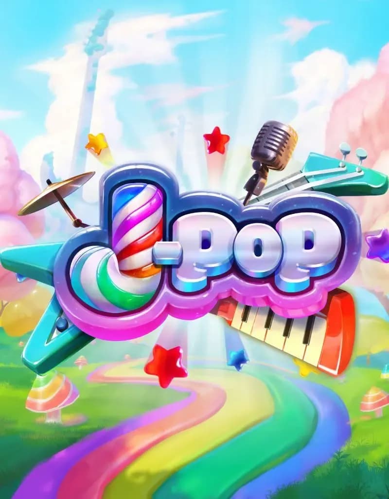J-pop