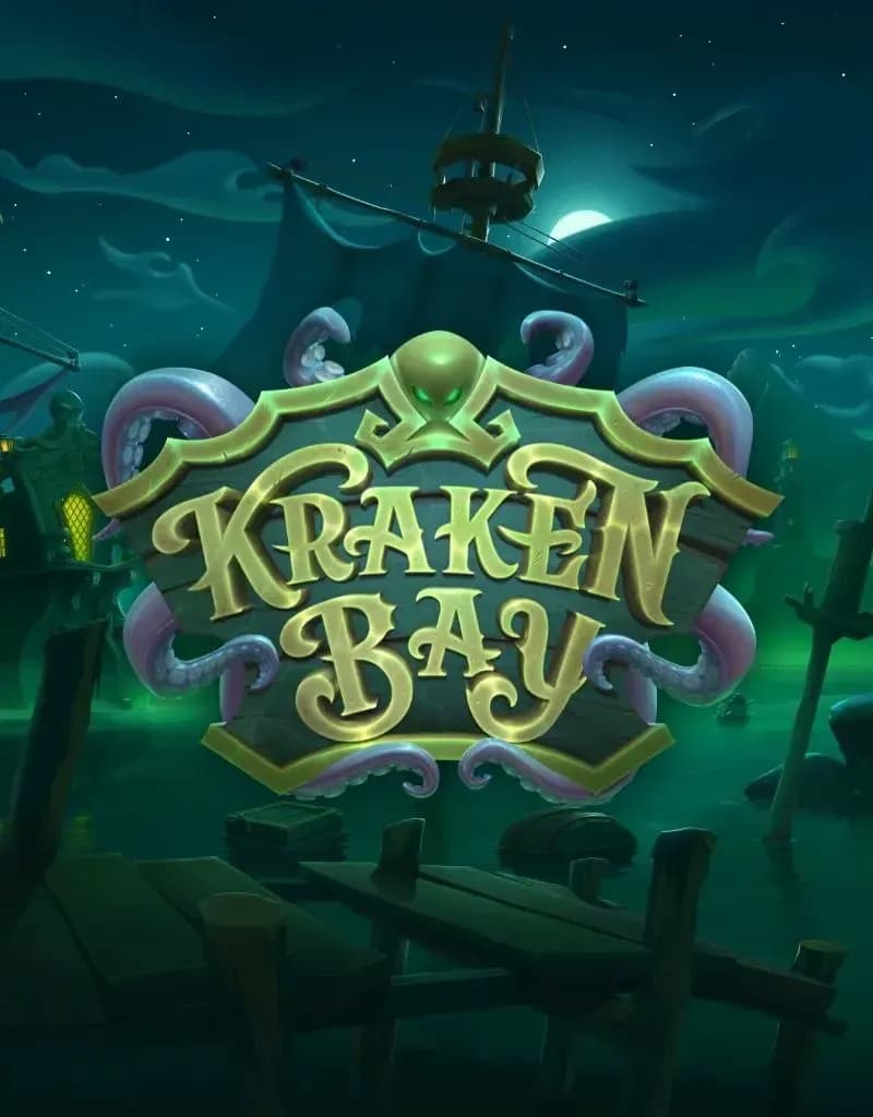 Kraken Bay