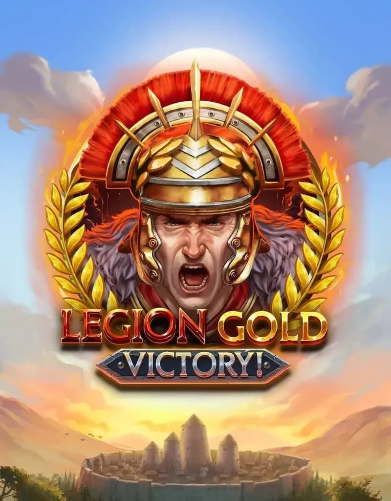 Legion Gold Victory!