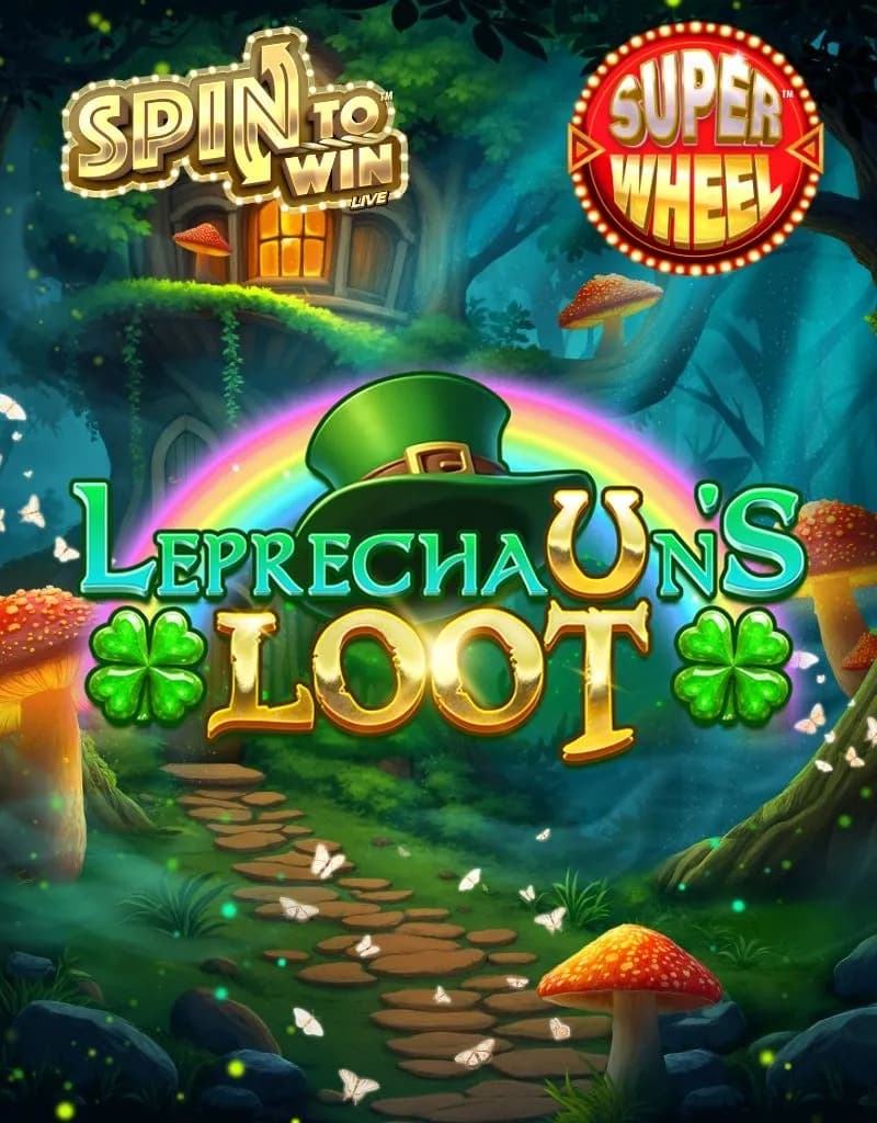 Leprechaun's Loot