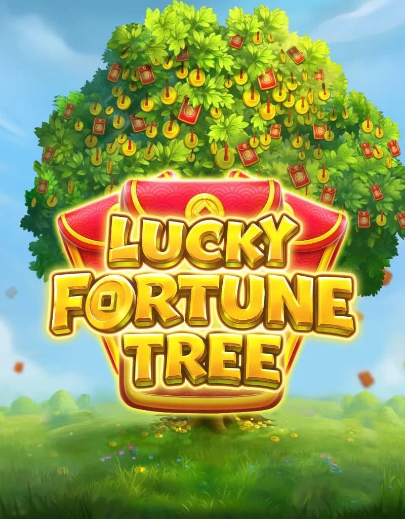 Lucky Fortune Tree