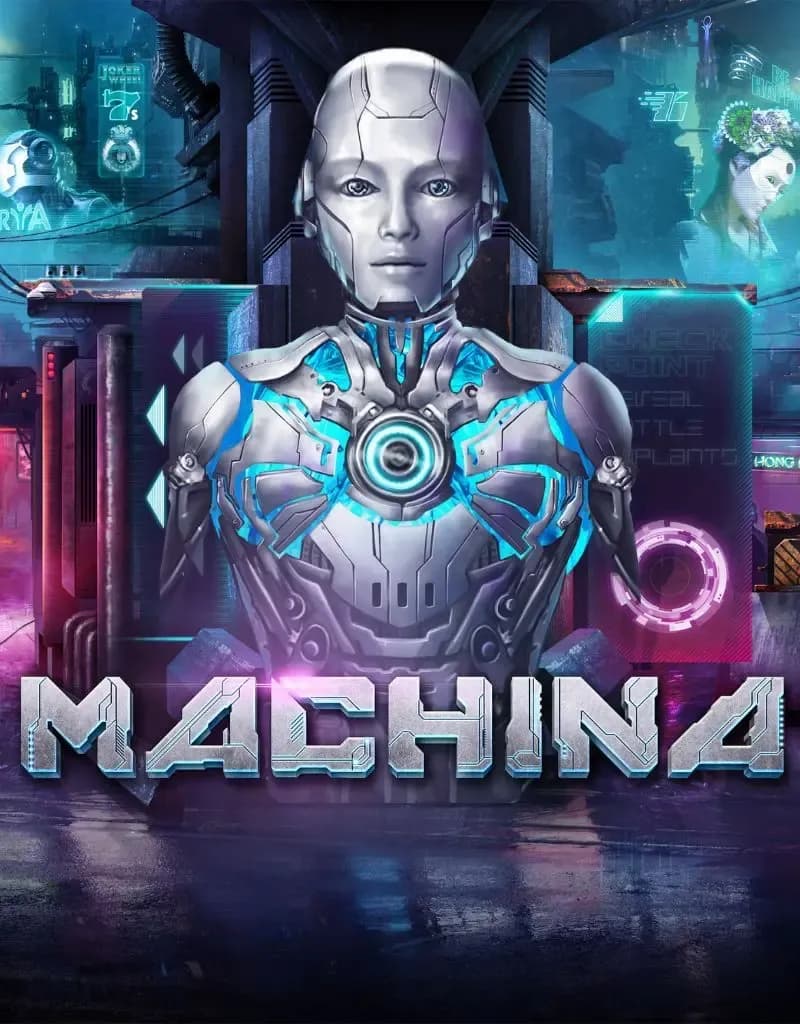 Machina