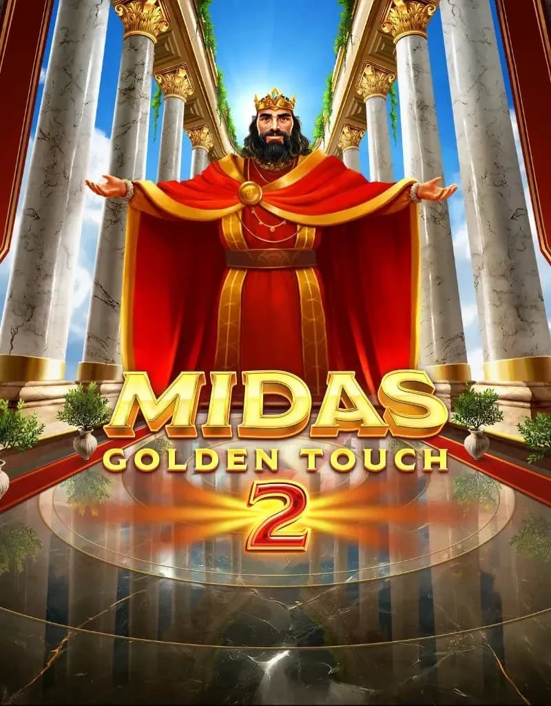 Midas Golden Touch 2