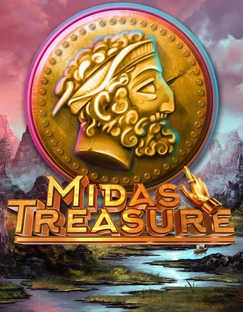 Midas Treasure