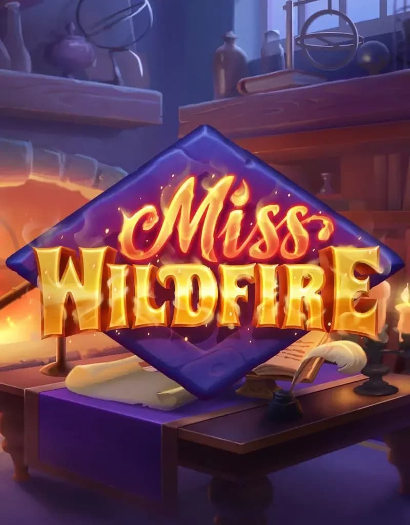 Miss Wildfire