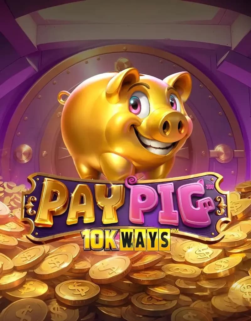 PayPig 10K Ways