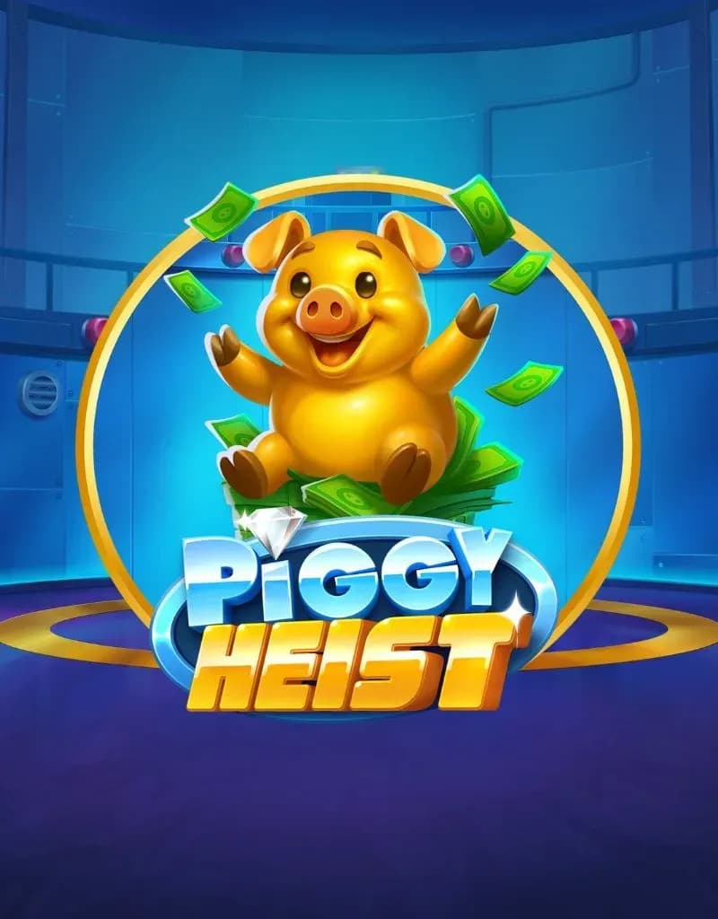 Piggy Heist