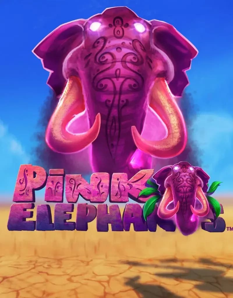 Pink Elephants