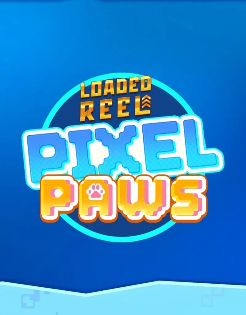 Pixel Paws
