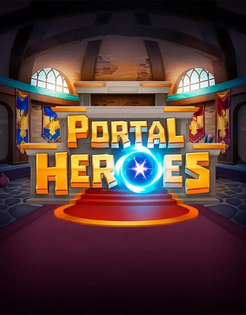 Portal Heroes