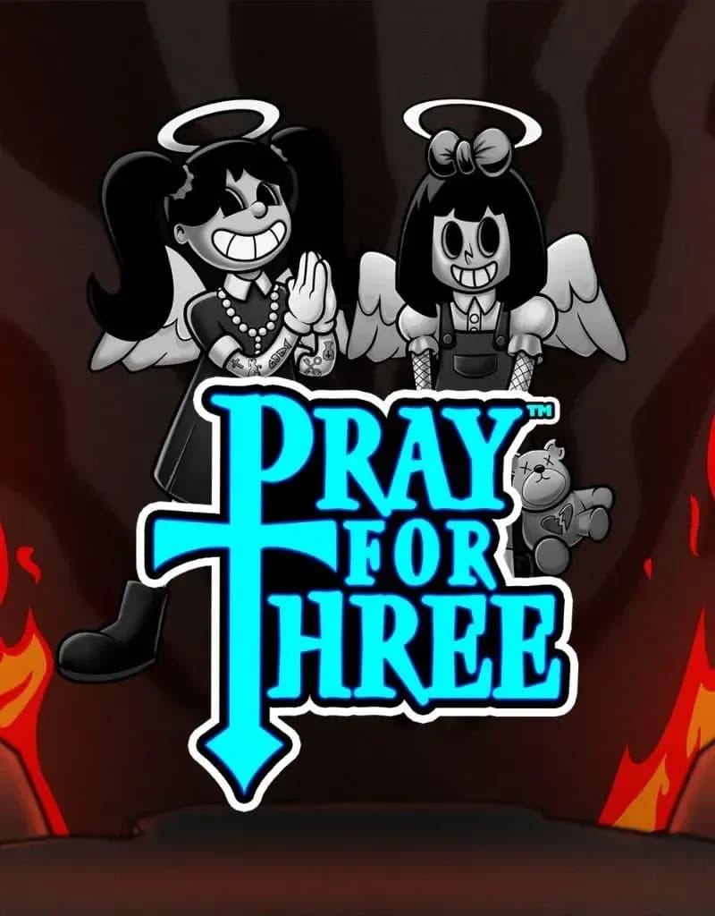 Pray for Three