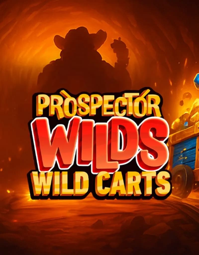 Prospector Wilds: Wild Carts