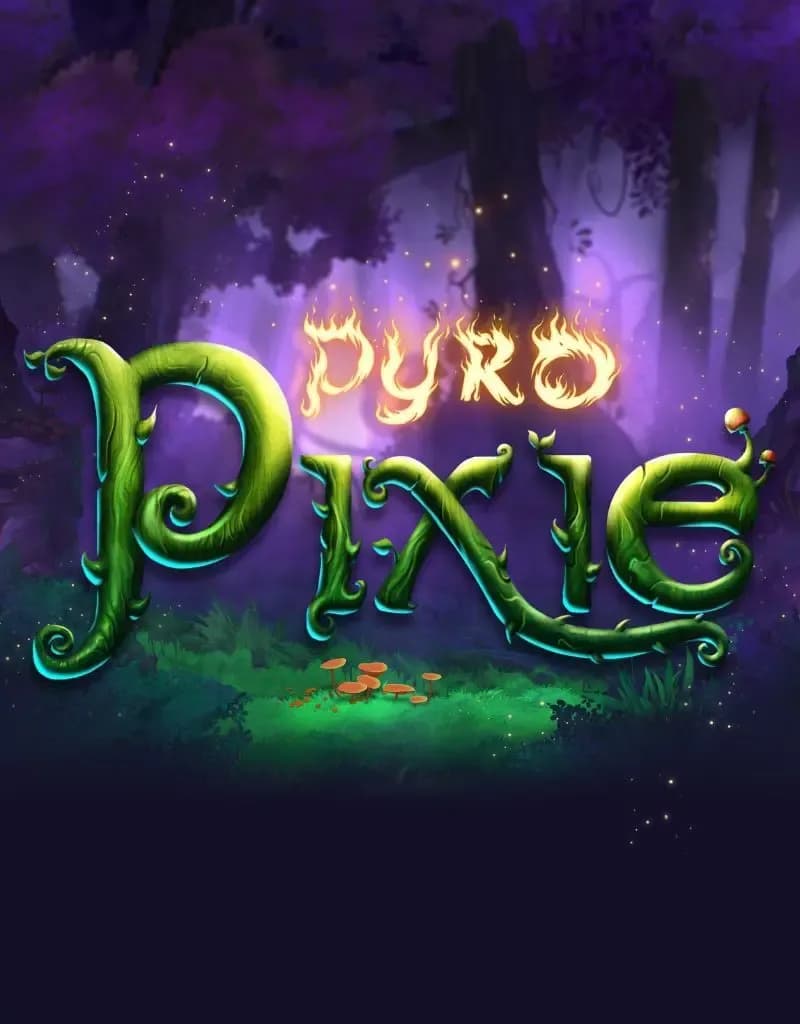 Pyro Pixie