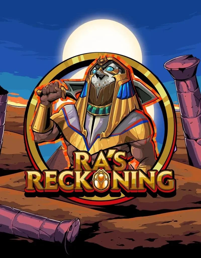 Ra's Reckoning