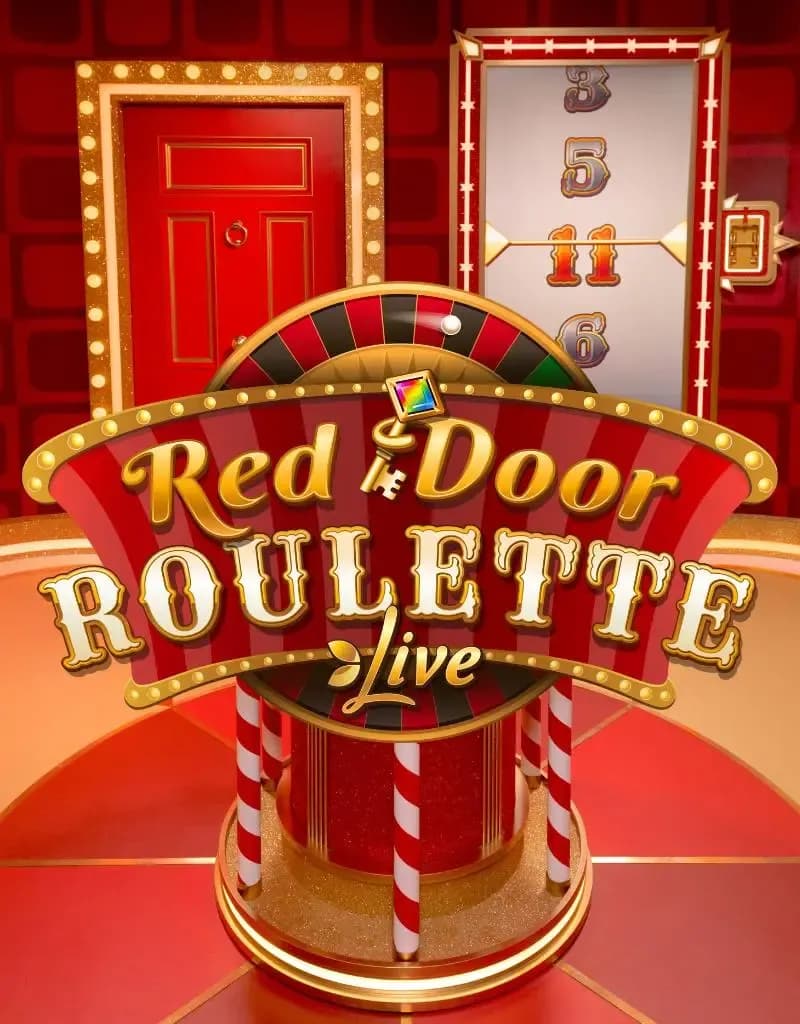 Red Door Roulette