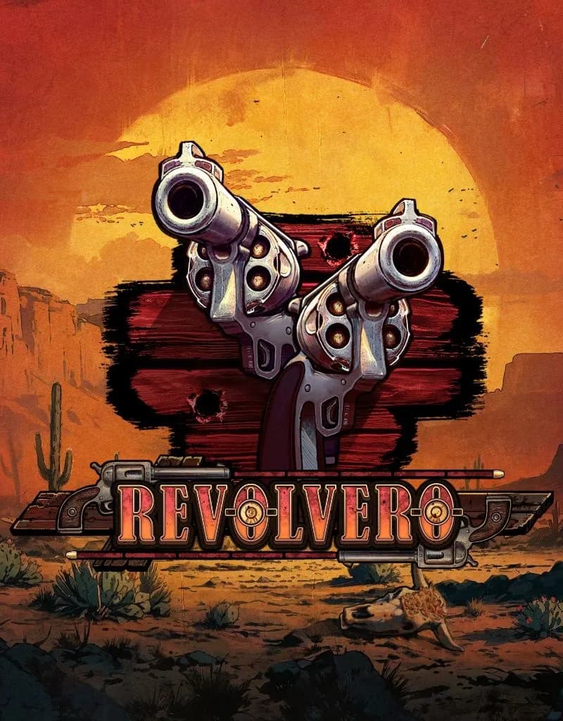 Revolvero