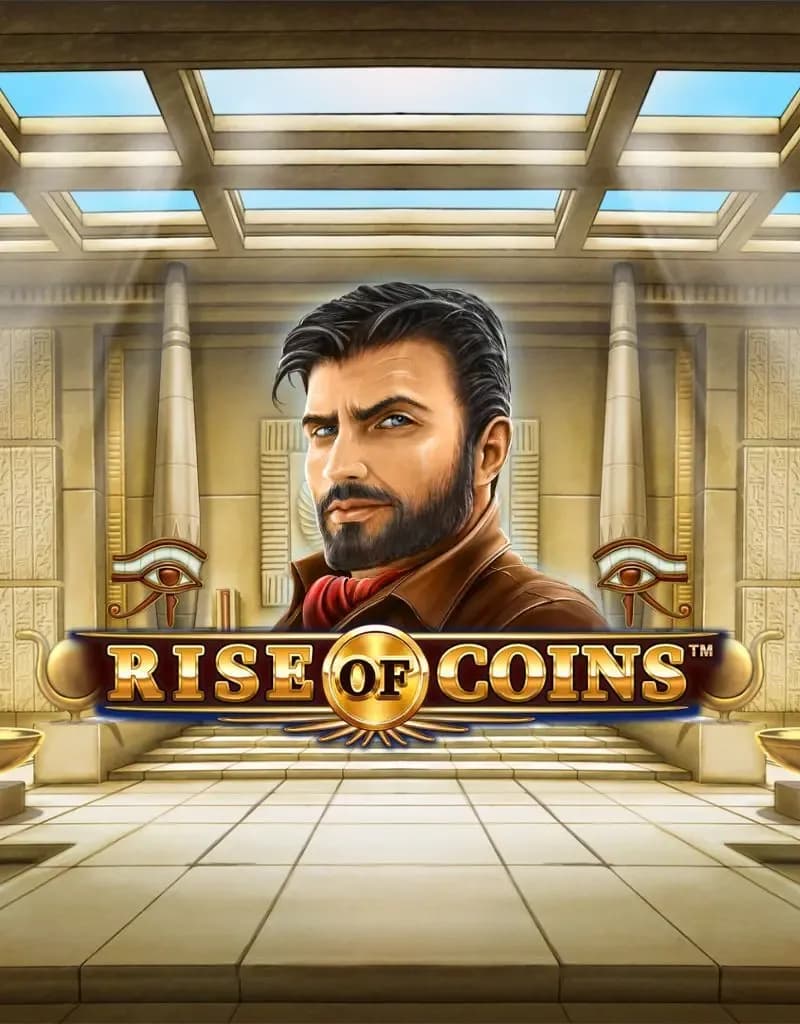 Rise of Coins