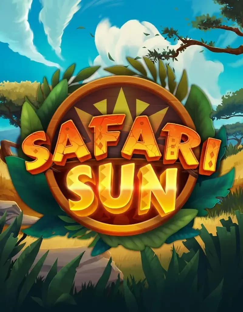 Safari sun
