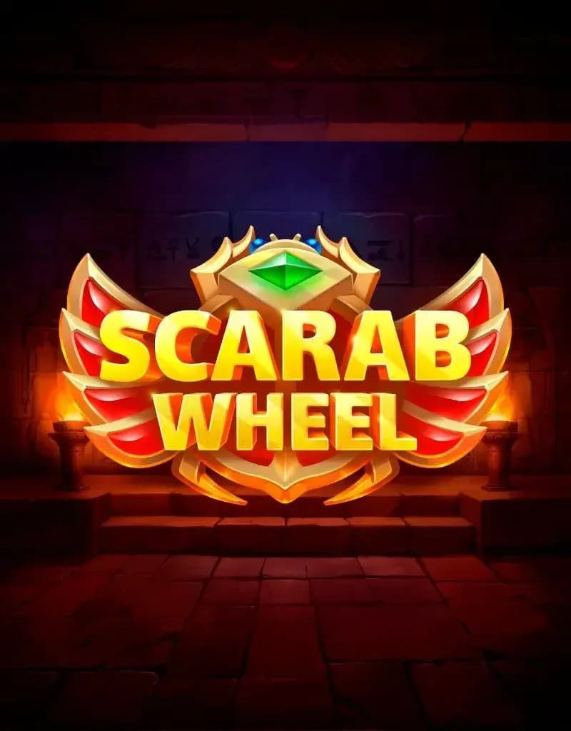 Scarab Wheel 