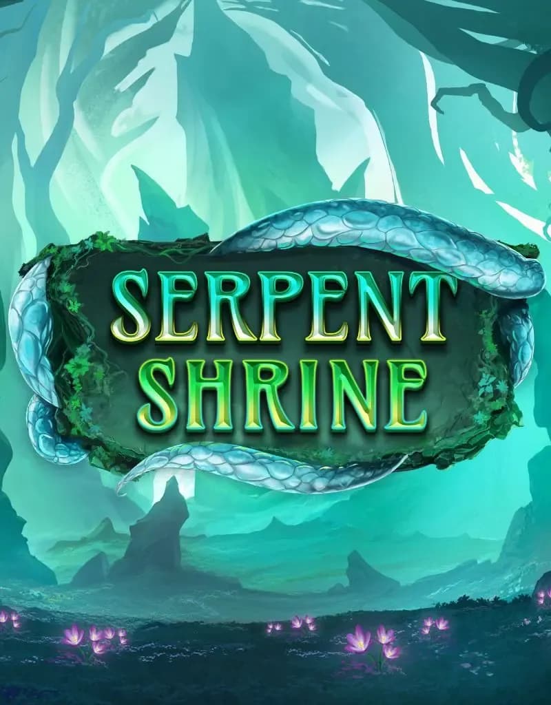 Serpent Shrine