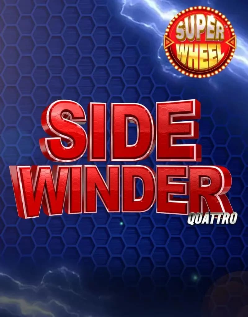 Sidewinder Quattro