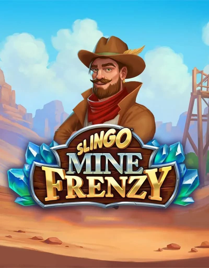 Slingo Mine Frenzy