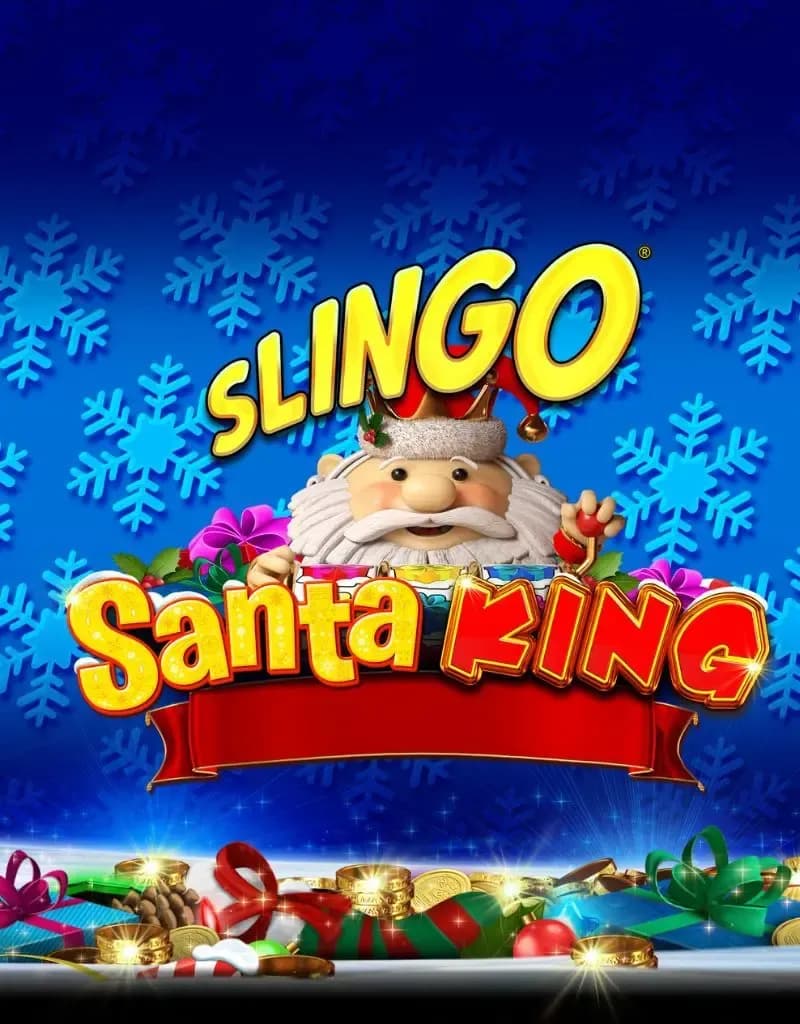 Slingo Santa King