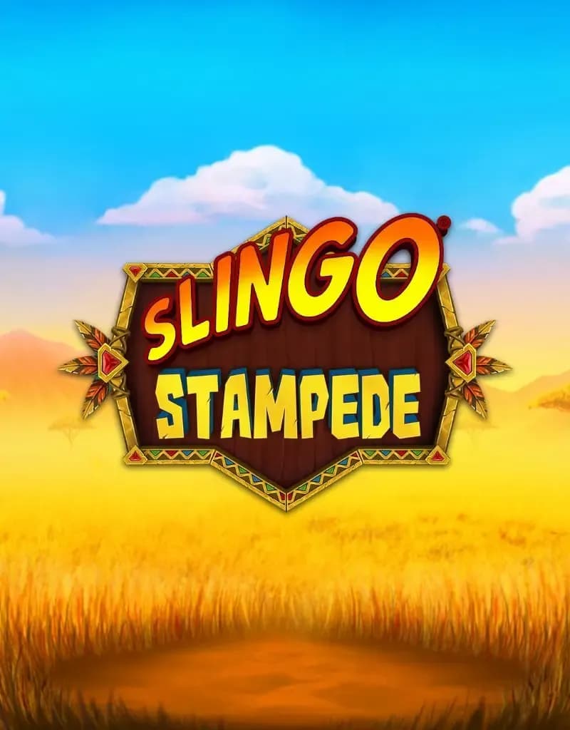Slingo Stampede