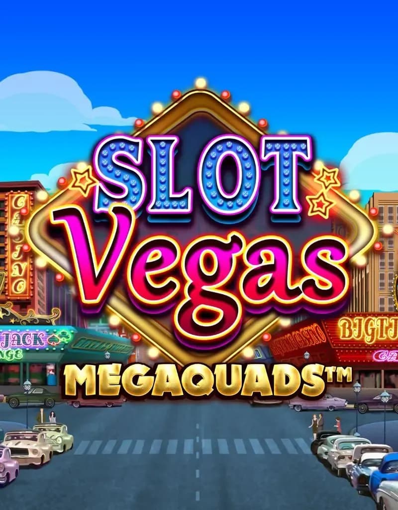Slot Vegas