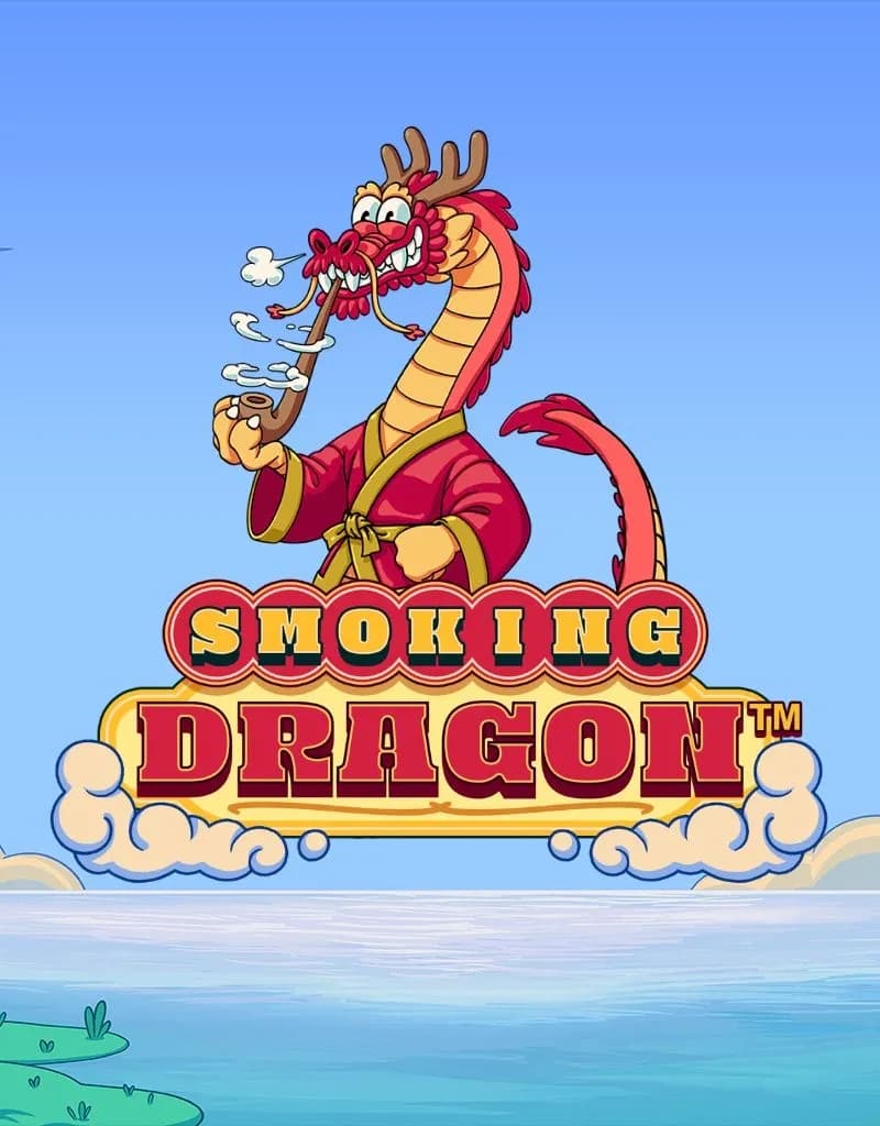 Smoking Dragon