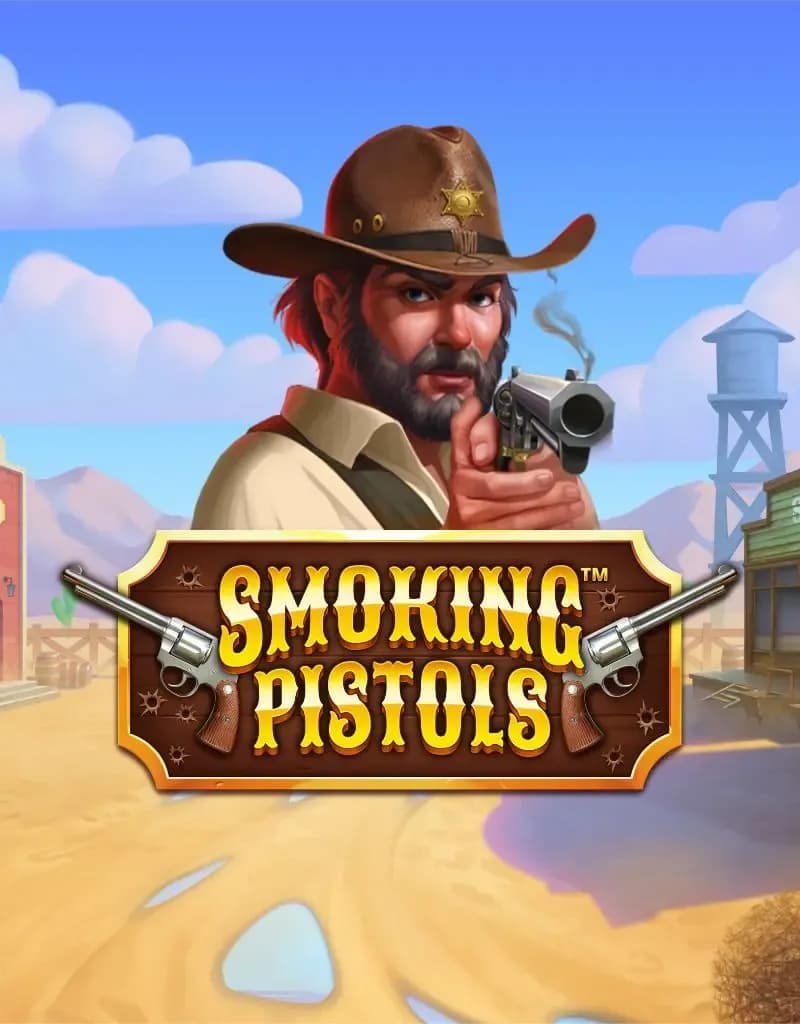 Smoking Pistols