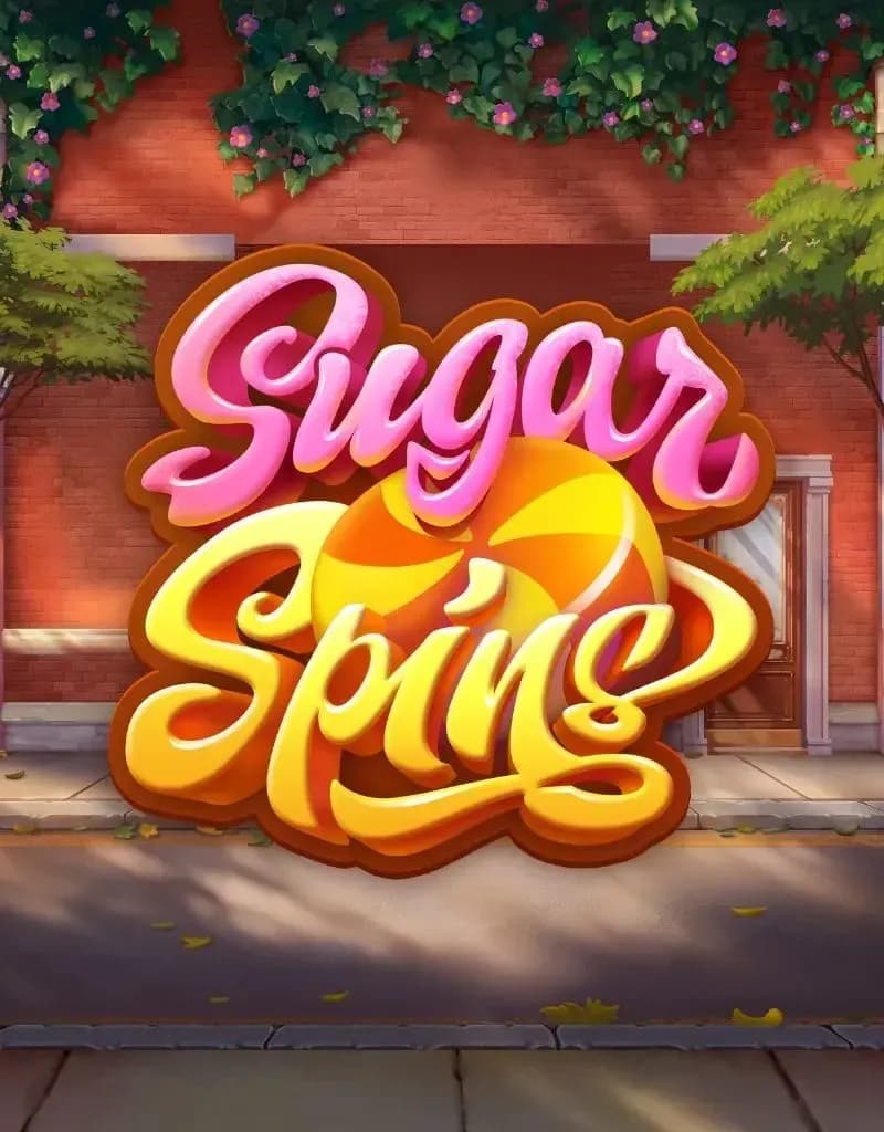 Sugar Spins