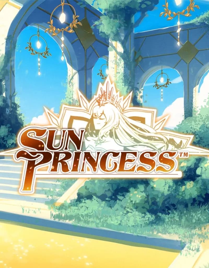 Sun Princess