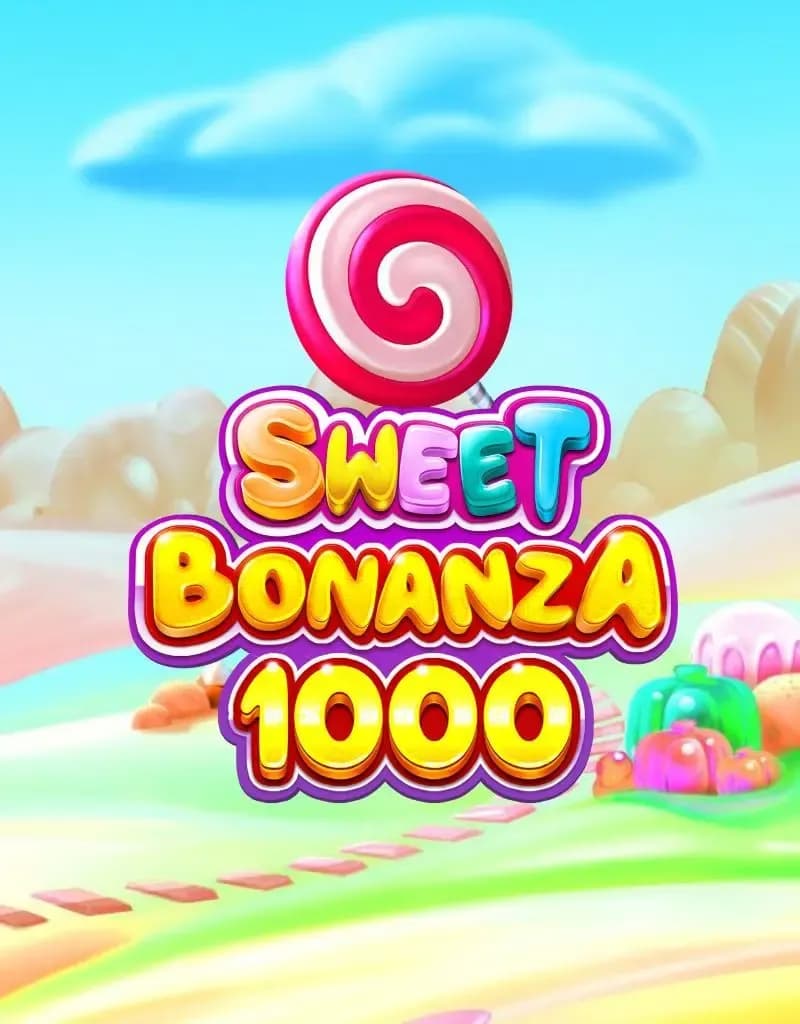 Sweet Bonanza 1000