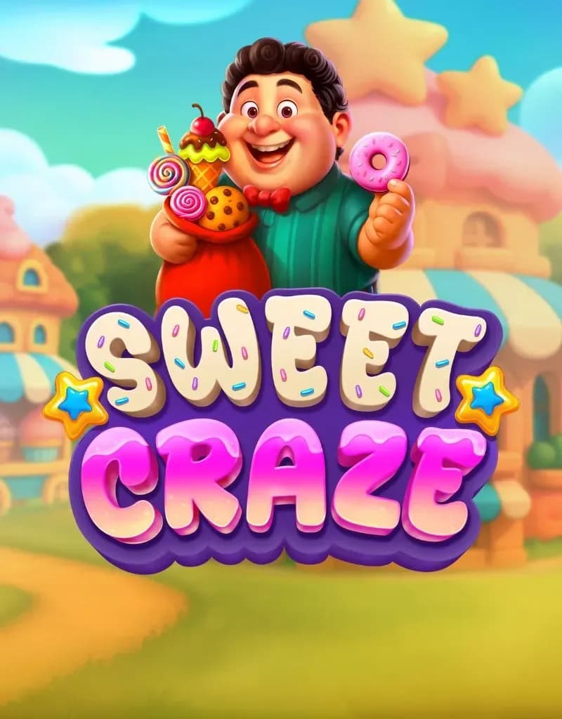 Sweet Craze