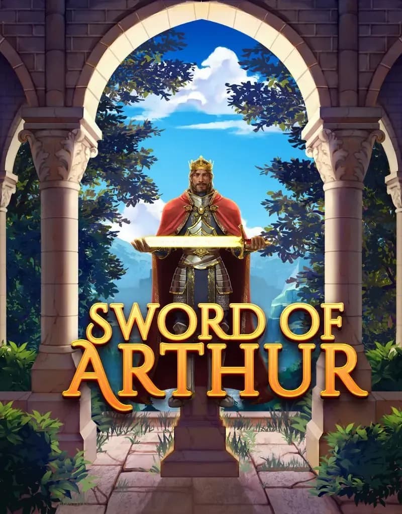 Sword of Arthur