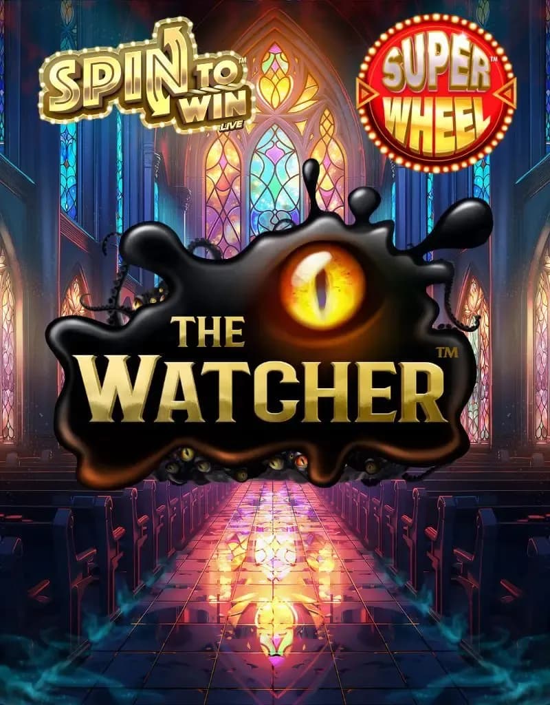 The Watcher
