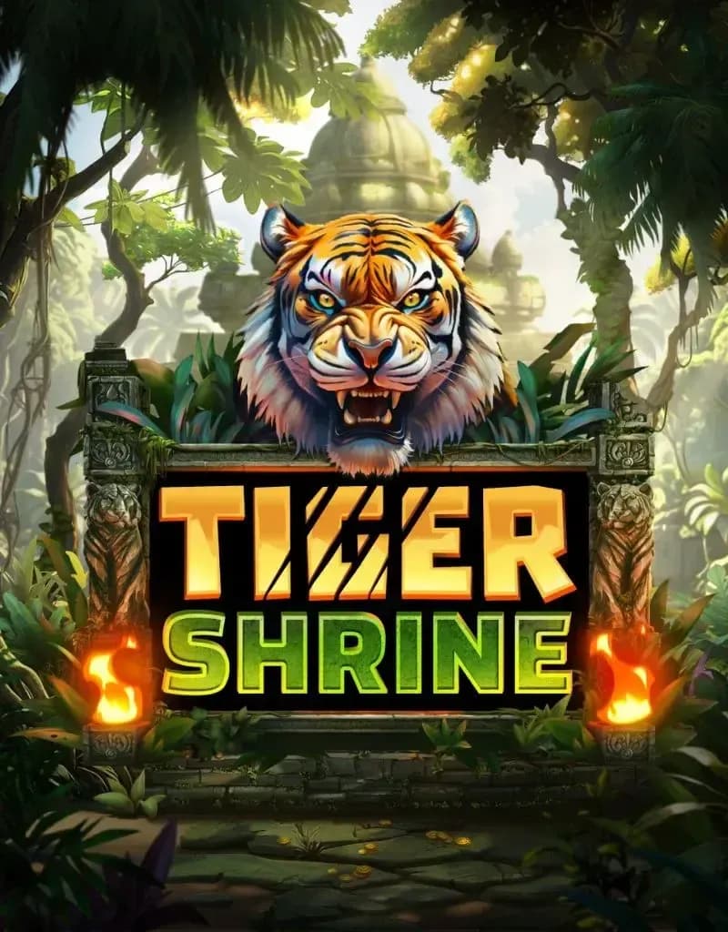 Tiger Shrine