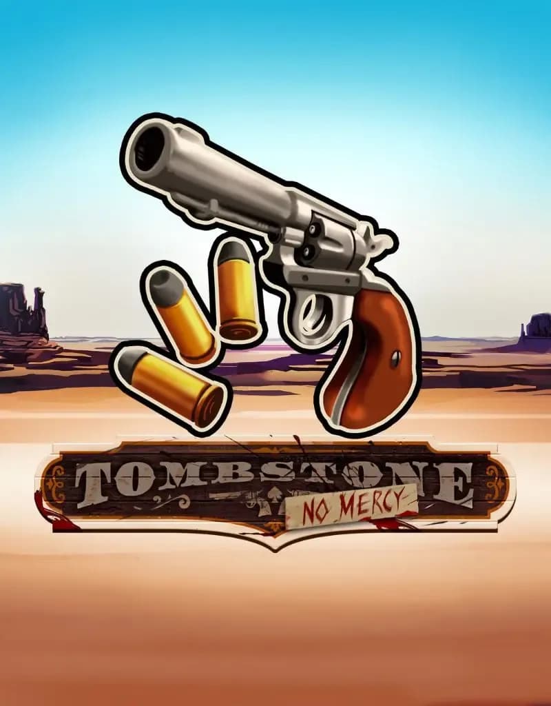 Tombstone No Mercy