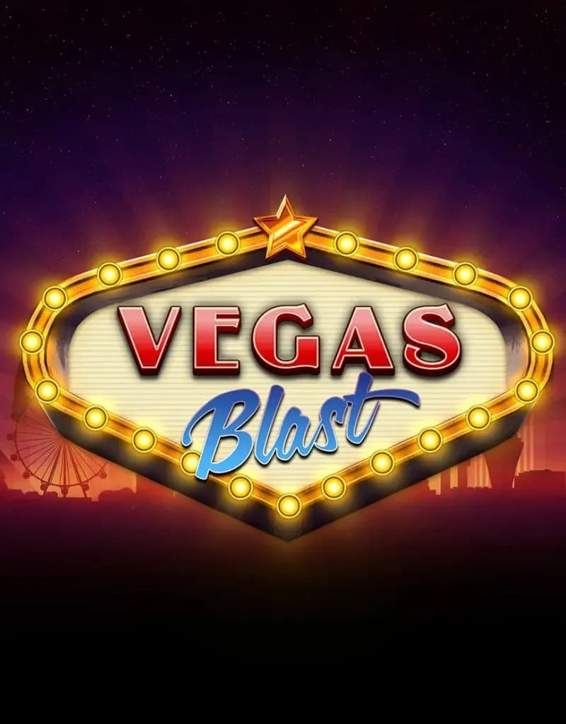 Vegas Blast