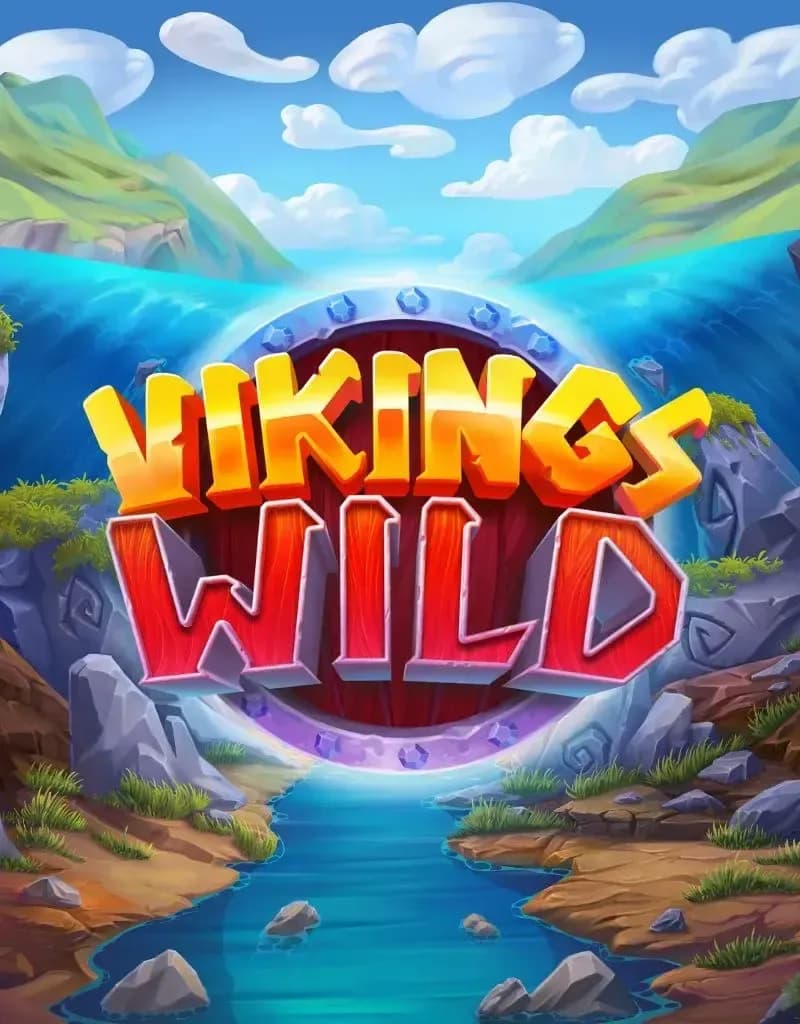 Vikings Wild