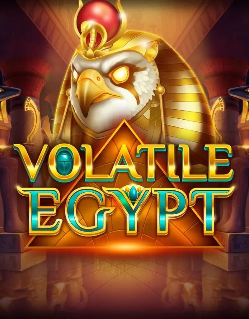 Volatile Egypt