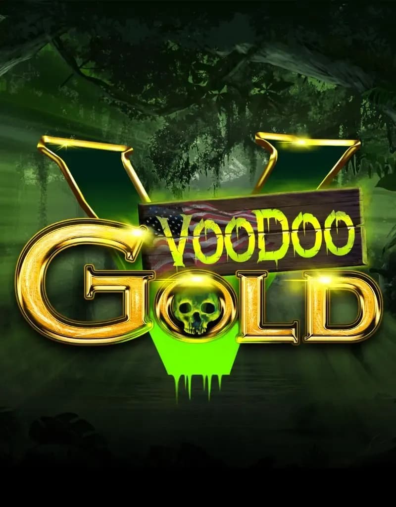 Voodoo Gold