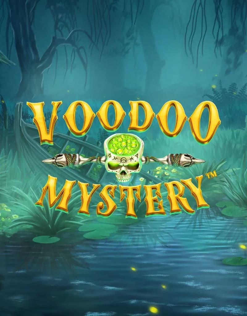 Voodoo Mystery